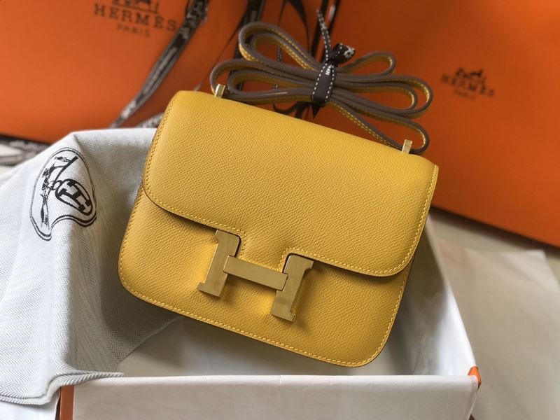 Hermes Constance Bags